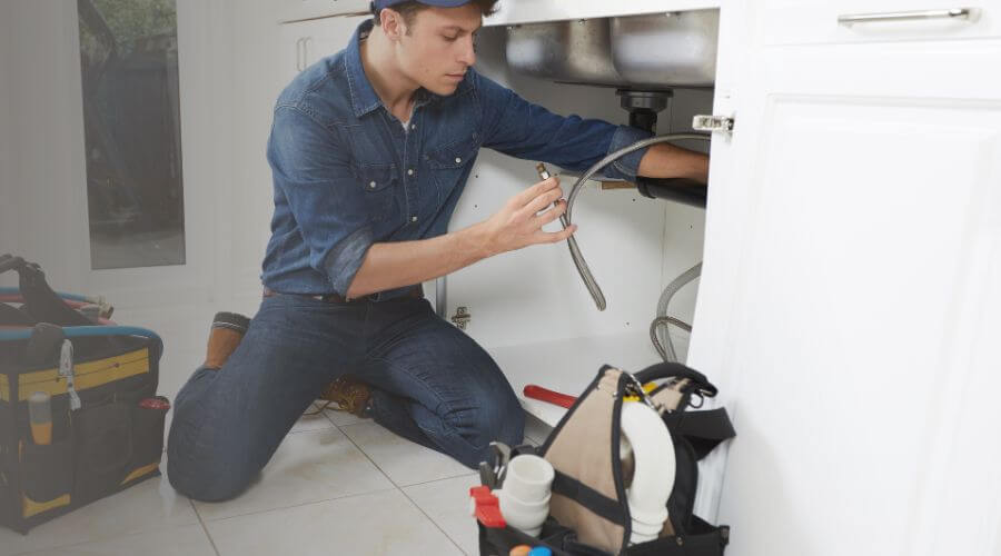 Local expert plumbing services in Bethel Park, PA